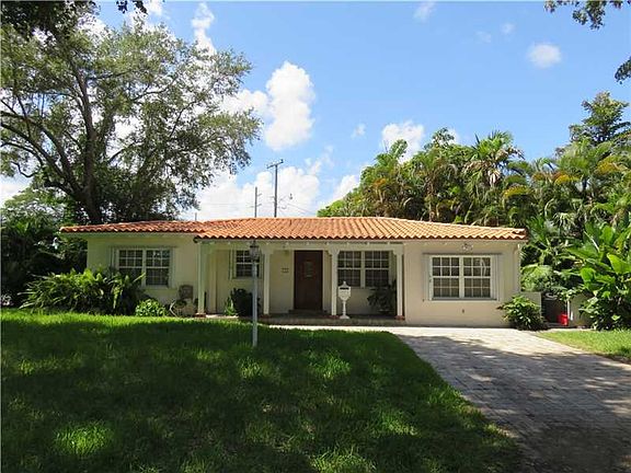 Charming Gables Home