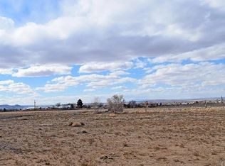 5 Primero Rd, Los Lunas, NM 87031