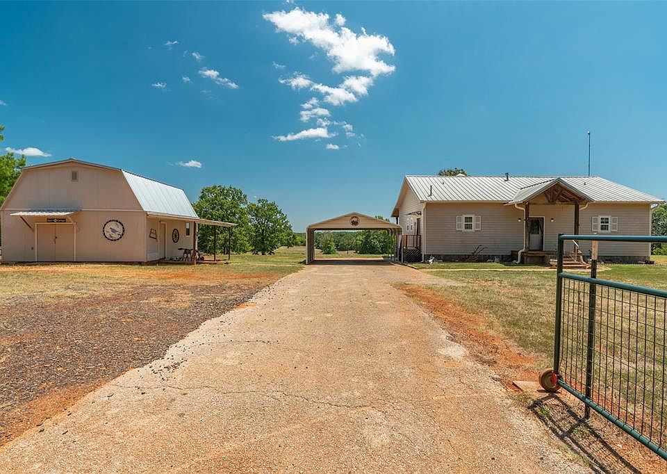 415 County Road 2693, Hawkins, TX 75765 MLS 20133770 Zillow