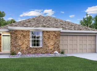 18024 Prairie Falcon Way, Pflugerville, TX 78660