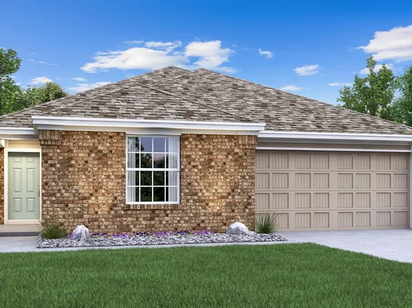 18024 Prairie Falcon Way, Pflugerville, TX 78660