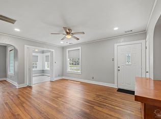 1200 Wisteria Ave, Perdido Key, FL 32507