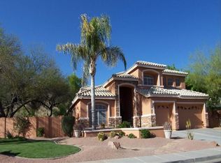 2502 E Silverwood Dr, Phoenix, AZ 85048