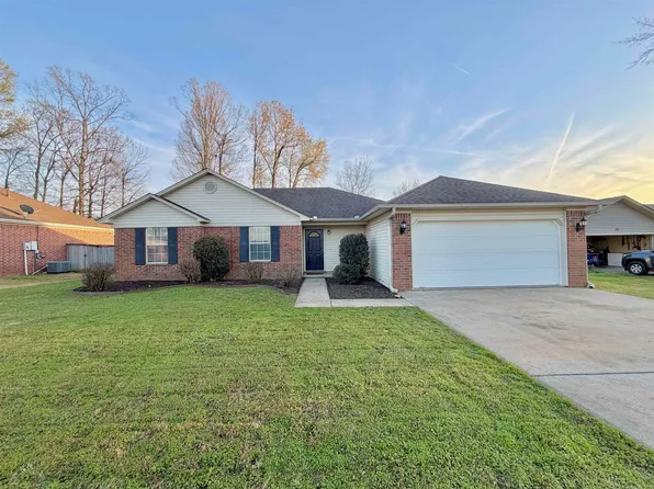 21 Silverado Ct, Cabot, AR 72023