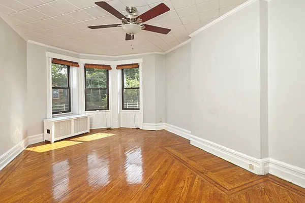 Rented by Brown Harris Stevens | media 14