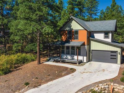 36 Hay Barn Road, Durango, CO, 81301