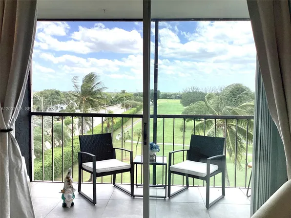 8900 Washington Blvd #Penthouse 2a, Hollywood, FL 33025
