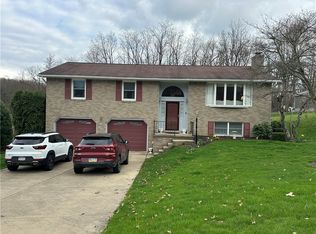 112 Jenny Lynn Dr, Aliquippa, PA