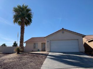 2325 Langdon Way, North Las Vegas, NV 89032