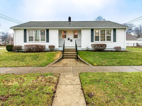 4251/4253 Orchard Ave, Willoughby, OH 44094