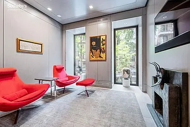 Sold by Sotheby's International Realty