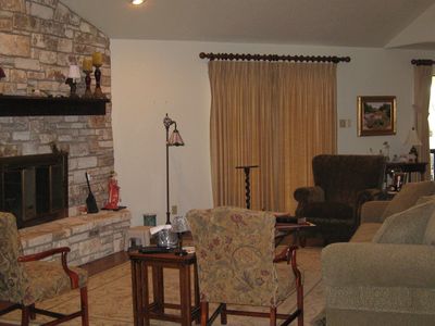 214 Riverhill Blvd, Kerrville, TX, 78028