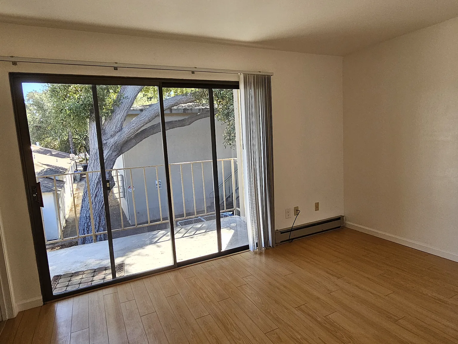 1 bed, 550 sqft, $2,550 — Photo 4