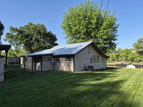 12351 Highway 155, Woody, CA 93287