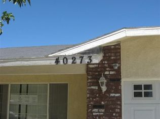 40273 Ronar St, Lake Los Angeles, CA 93591
