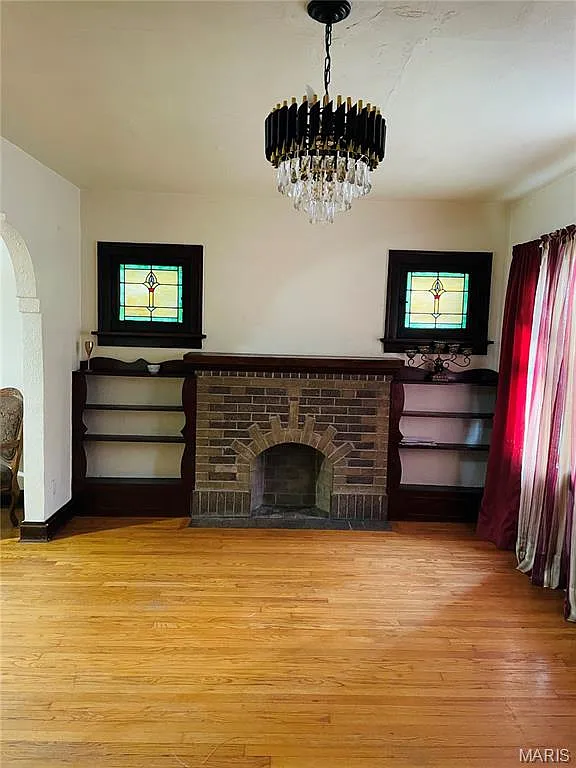 3 bed, 1.5 bath, 1224 sqft, $1,500 — Photo 2