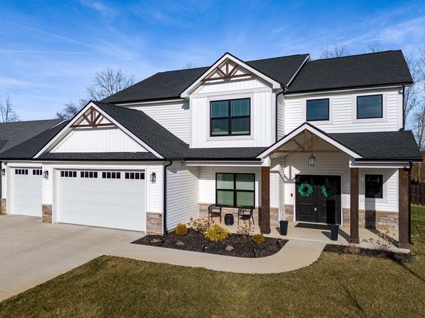 4309 Admirals Cove Dr, Lafayette, IN 47909