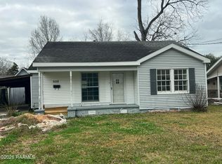 608 E Nezpique St, Jennings, LA 70546
