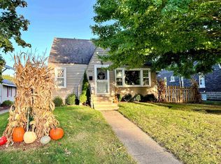 428 S Beaumont Rd, Prairie Du Chien, WI 53821