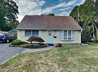 115 Beacon Ave, Ewing, NJ 08618