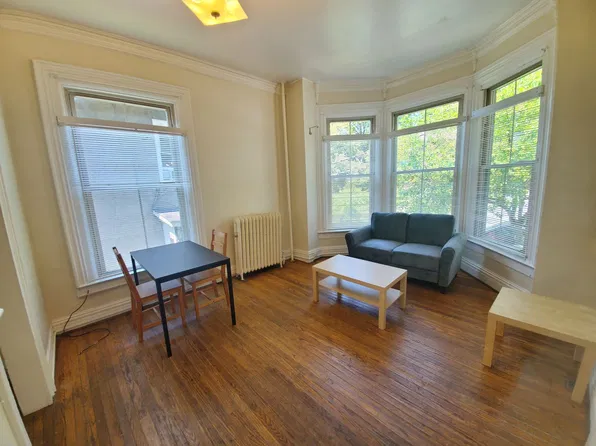 519 E Buffalo Street, 519 E Buffalo St APT 3, Ithaca, NY 14850