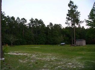 7995 E Quail Ridge Ln, Grand Bay, AL 36541