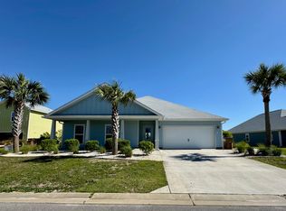 145 Sandy Shore Ct, Port Saint Joe, FL 32456