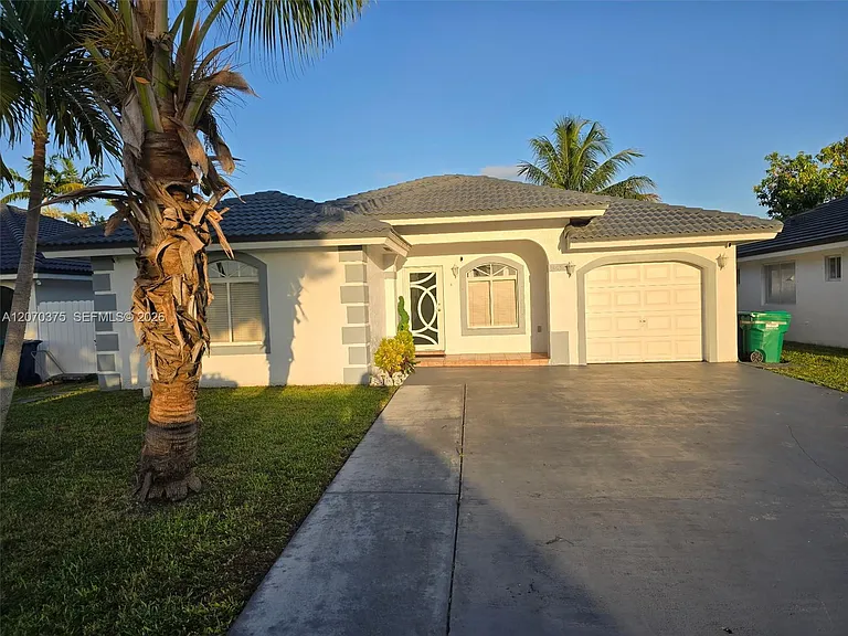 20510 NW 17th Ave — Photo 1