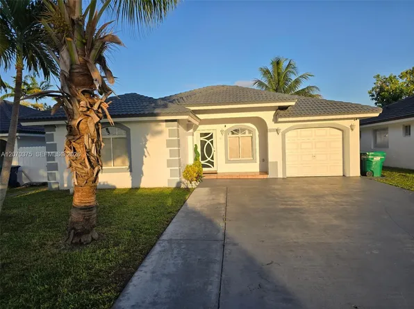 20510 NW 17th Ave, Miami Gardens, FL 33056