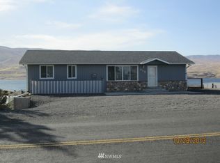210 Desert Aire Dr N, Mattawa, WA 99349