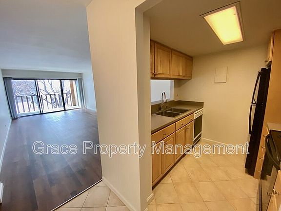 3rd image of 400 S Lafayette St APT 303