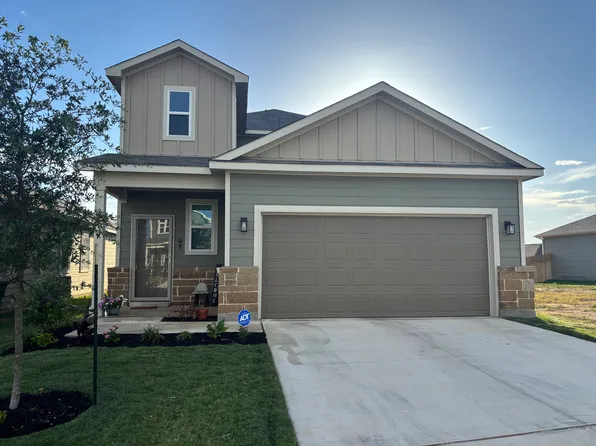 9875 Chavaneaux Lndg, San Antonio, TX 78221