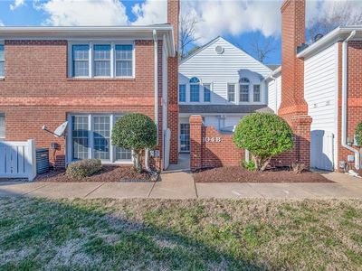 104 Sudbury Way APT B, Yorktown, VA, 23693