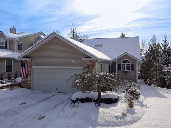 909 Grand View Ln, Aurora, OH 44202