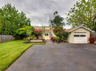 4045 SE 91st Ave, Portland, OR 97266