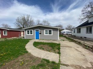 863 Woodrow Ave, Indianapolis, IN 46241