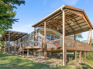 4614 Rivers Edge Dr, Charlestown, IN 47111