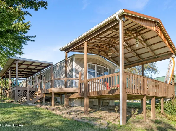 4614 Rivers Edge Dr, Charlestown, IN 47111