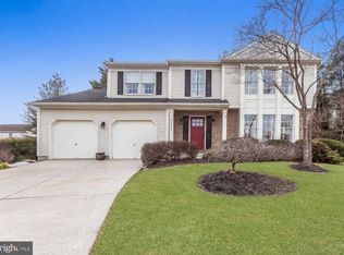 9543 Hallhurst Rd, Baltimore, MD 21236