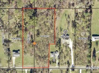 Drake Rd, North Royalton, OH 44133