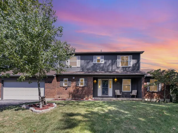 3649 Hopper Ridge Rd, Cincinnati, OH 45255
