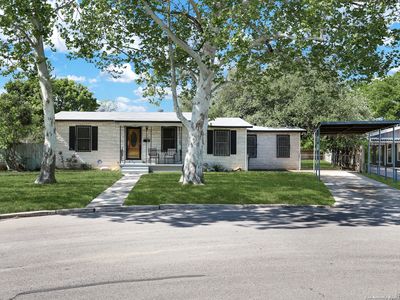 234 Southway, San Antonio, TX, 78225