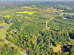 0 Rueben Hart Rd, Oxford, NC 27565