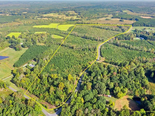 0 Rueben Hart Rd, Oxford, NC 27565
