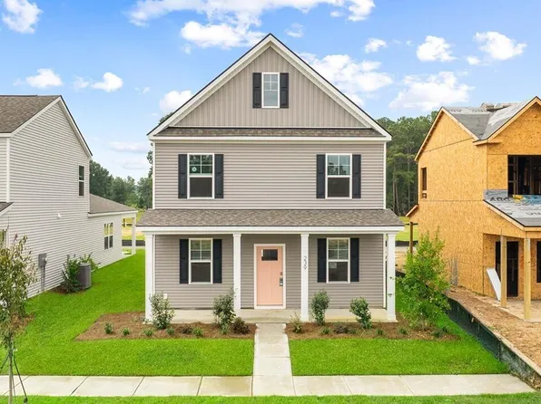 239 Grouper Ln, Summerville, SC 29483
