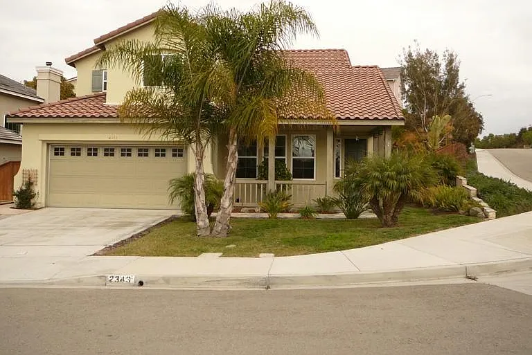 2343 Merwin Dr — Photo 1