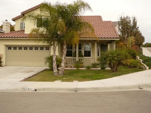 2343 Merwin Dr, Carlsbad, CA 92008