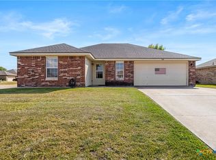 505 Blayton St, Troy, TX 76579