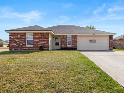 505 Blayton St, Troy, TX, 76579