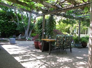 3484 Monroe Ave, Lafayette, CA 94549